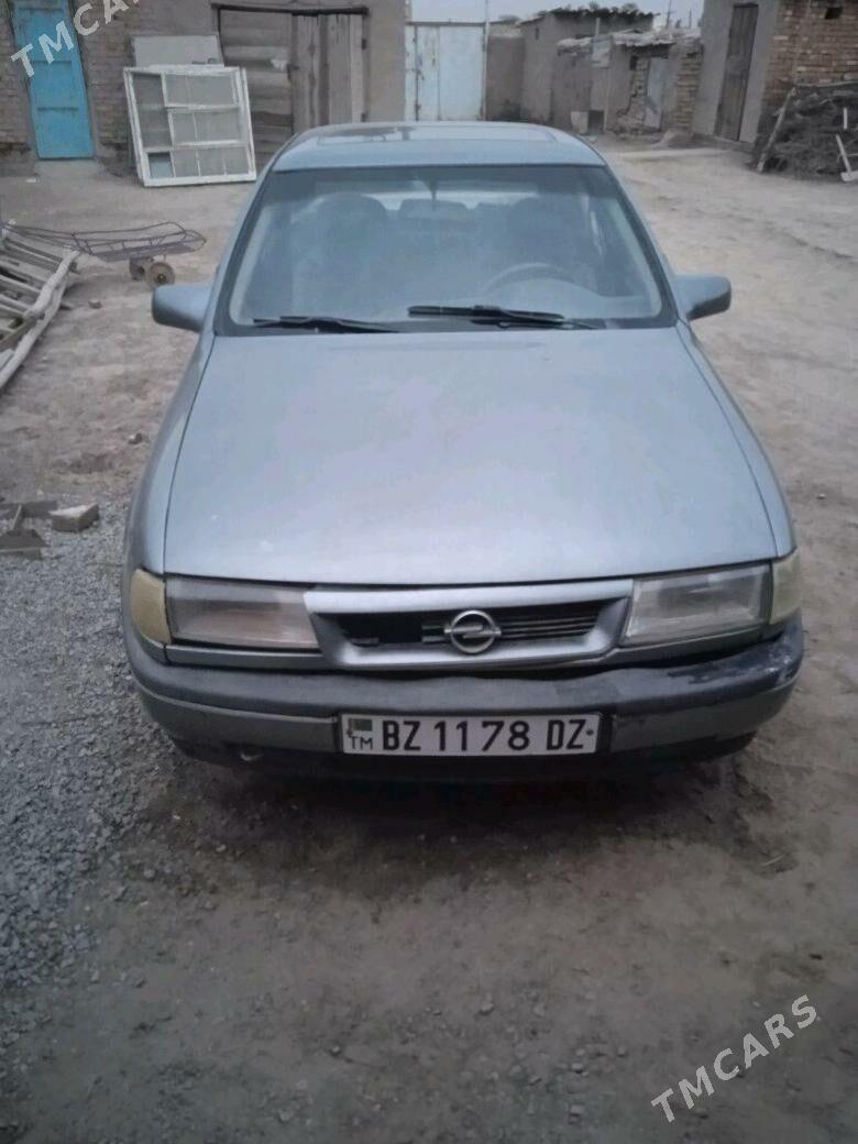 Opel Vectra 1991 - 20 000 TMT - Гурбансолтан Едже - img 1