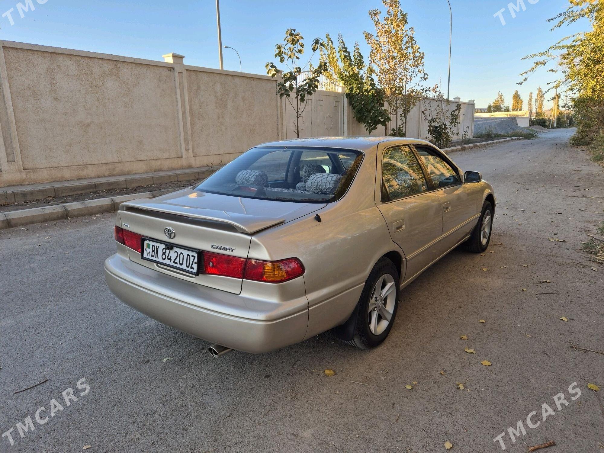 Toyota Camry 1999 - 125 000 TMT - Gubadag - img 2