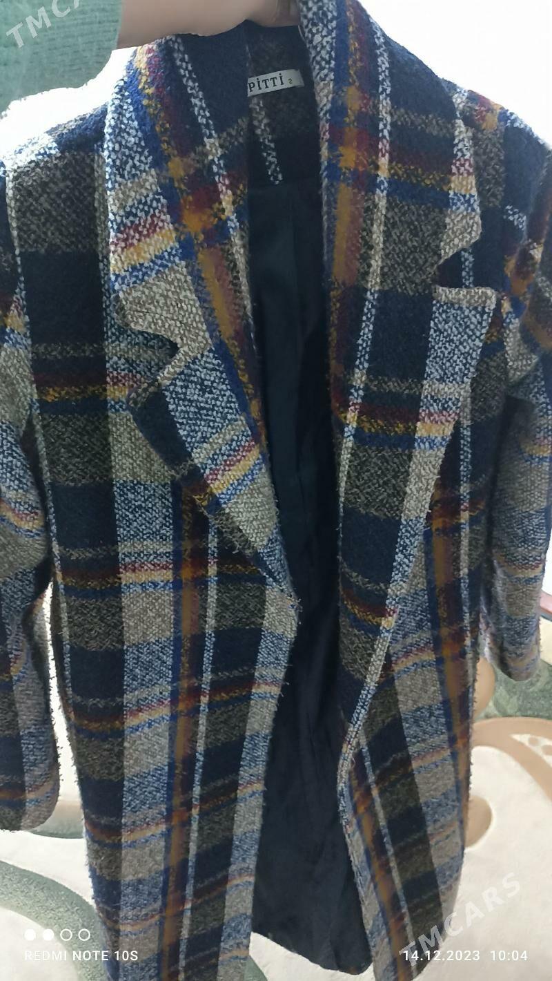 Гейлен койнеклер - Туркменабат - img 5