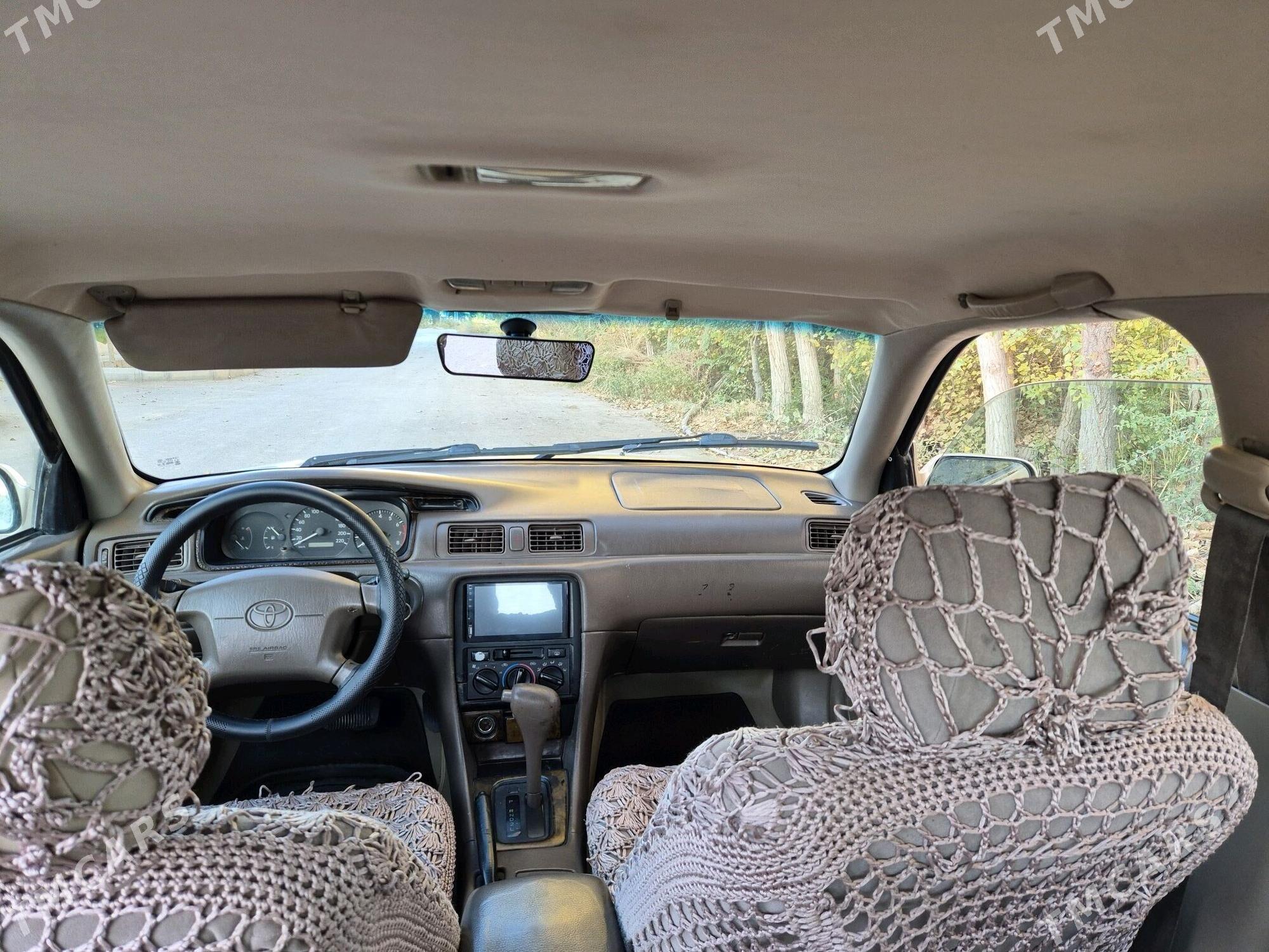 Toyota Camry 1999 - 125 000 TMT - Gubadag - img 7