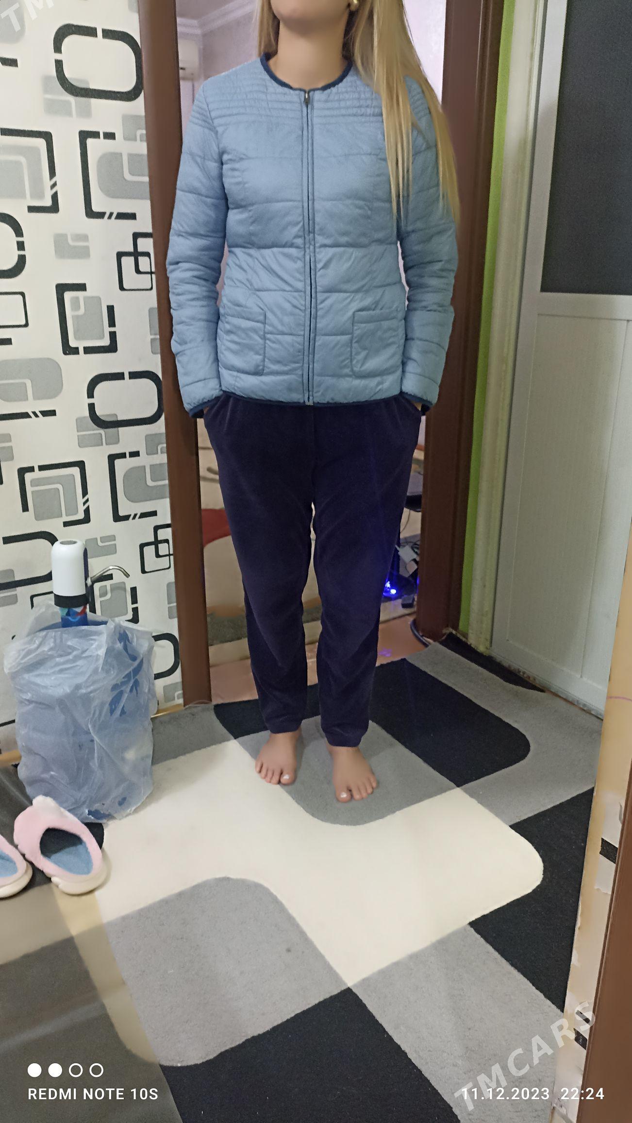 Гейлен койнеклер - Туркменабат - img 4