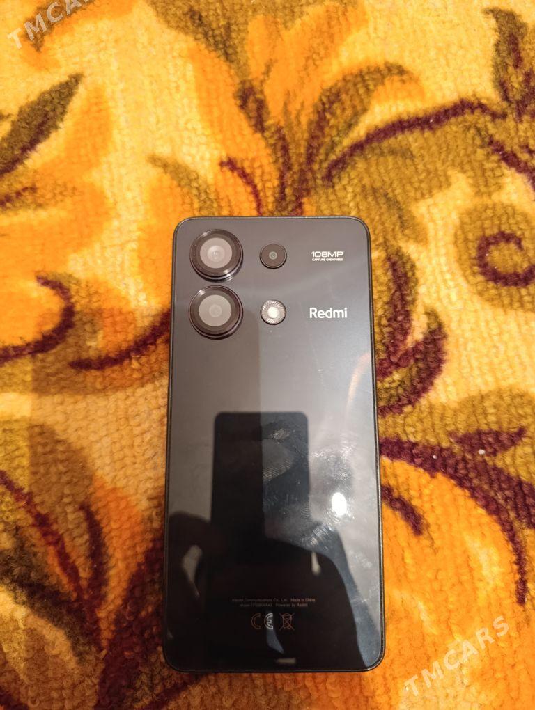 Redmi note 13 4g - Сейди - img 2
