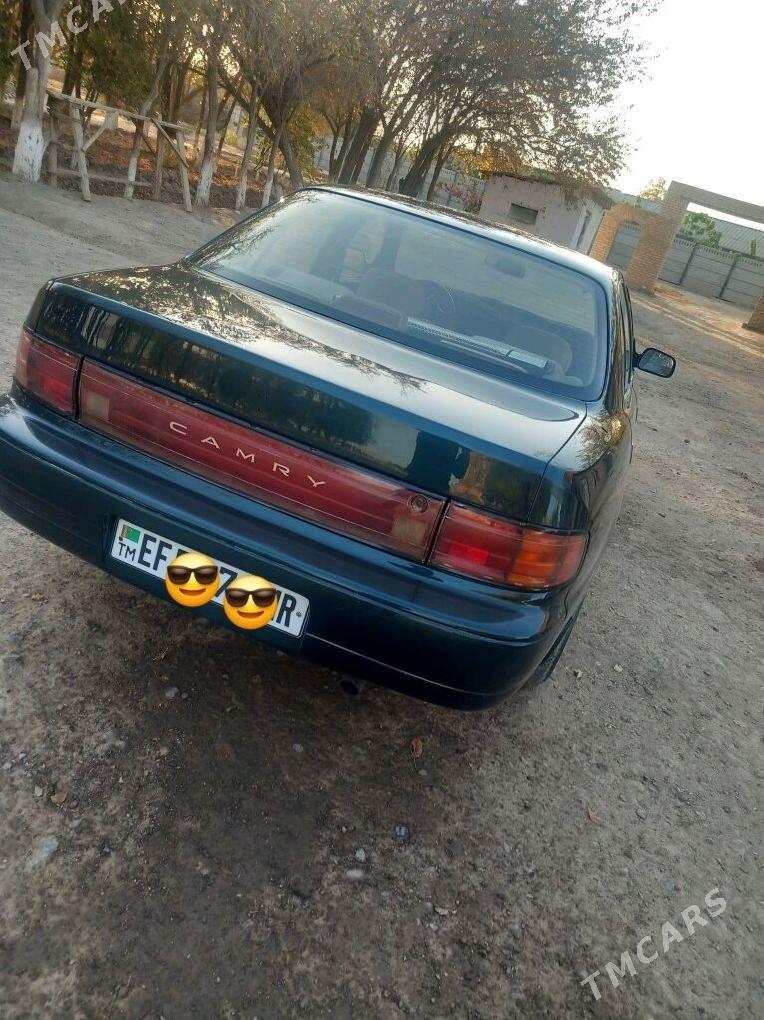 Toyota Camry 1993 - 86 000 TMT - Sakarçäge - img 3