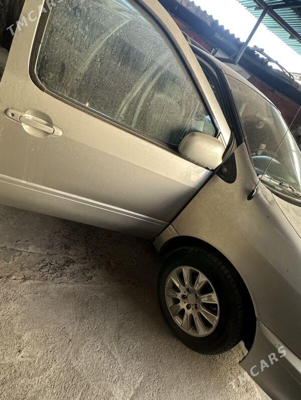 Toyota Sienna 2002 - 190 000 TMT - Ашхабад - img 5