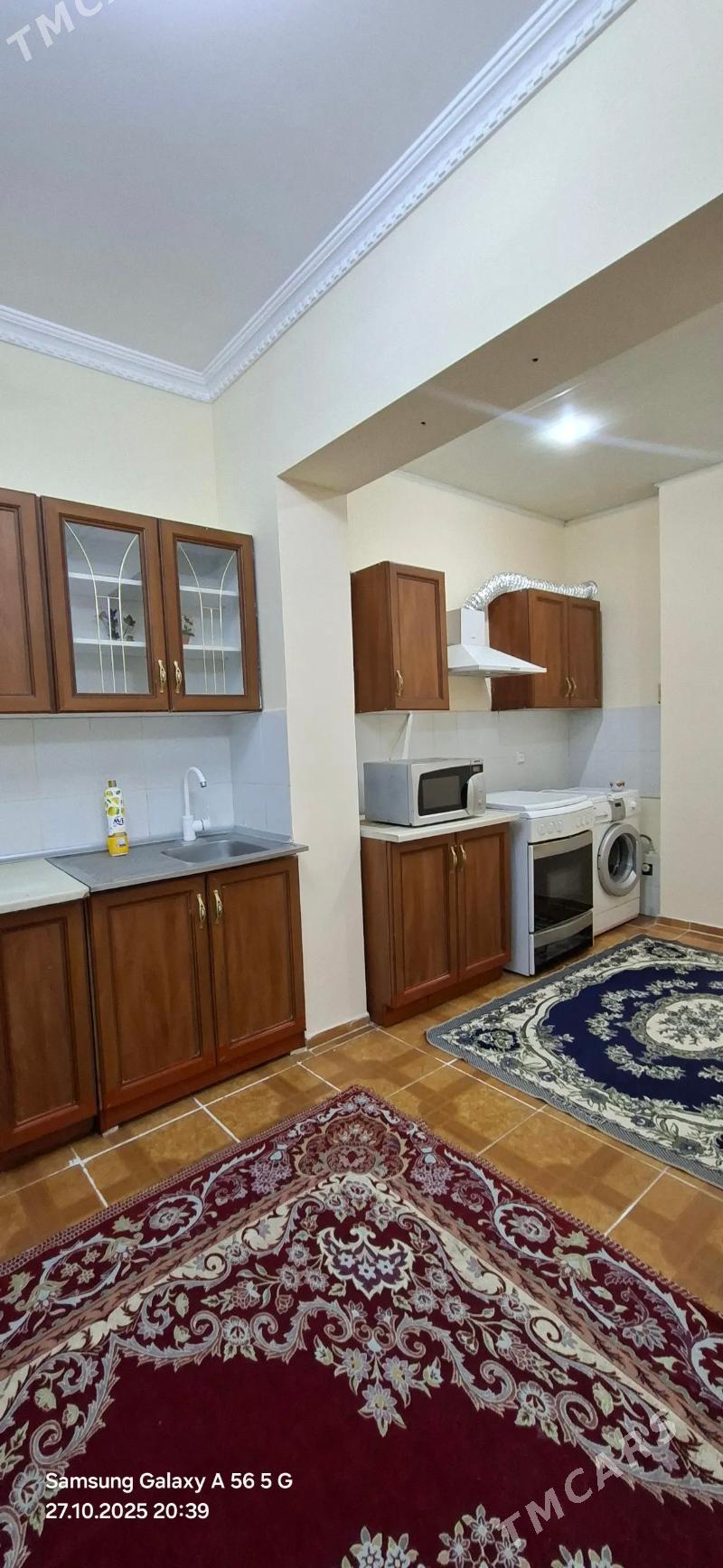 Arenda Jay Mir 2 - Ашхабад - img 7