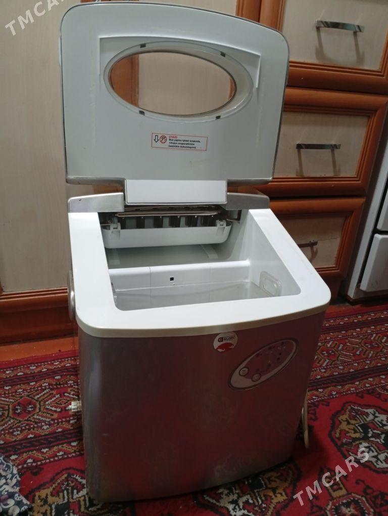 Haladenik - Aşgabat - img 3