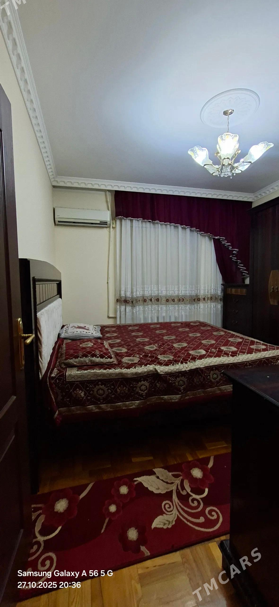 Arenda Jay Mir 2 - Ашхабад - img 9