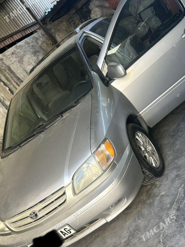 Toyota Sienna 2002 - 190 000 TMT - Ашхабад - img 8