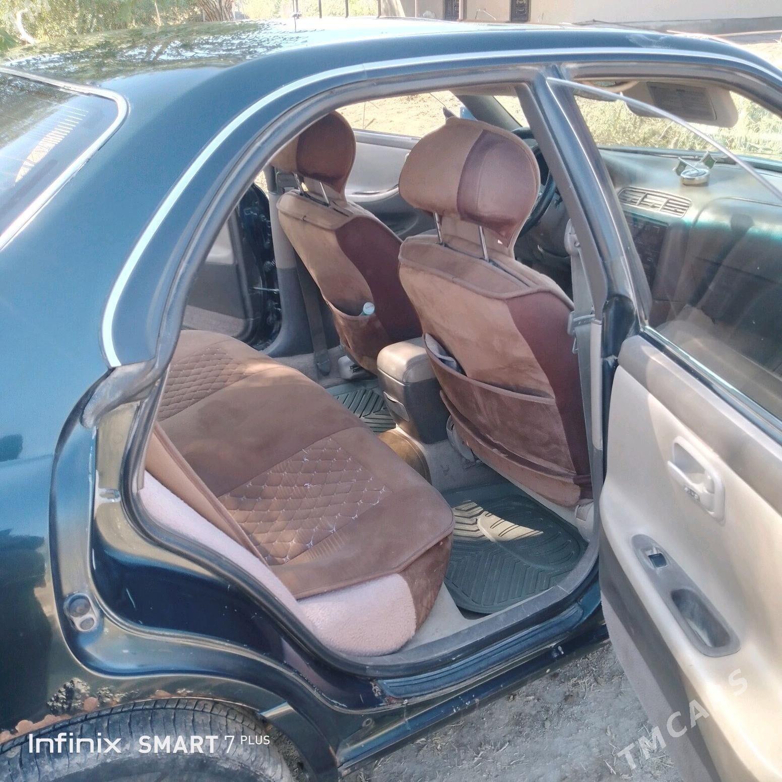 Lexus ES 300 1995 - 90 000 TMT - Türkmenbaşy etr. - img 2