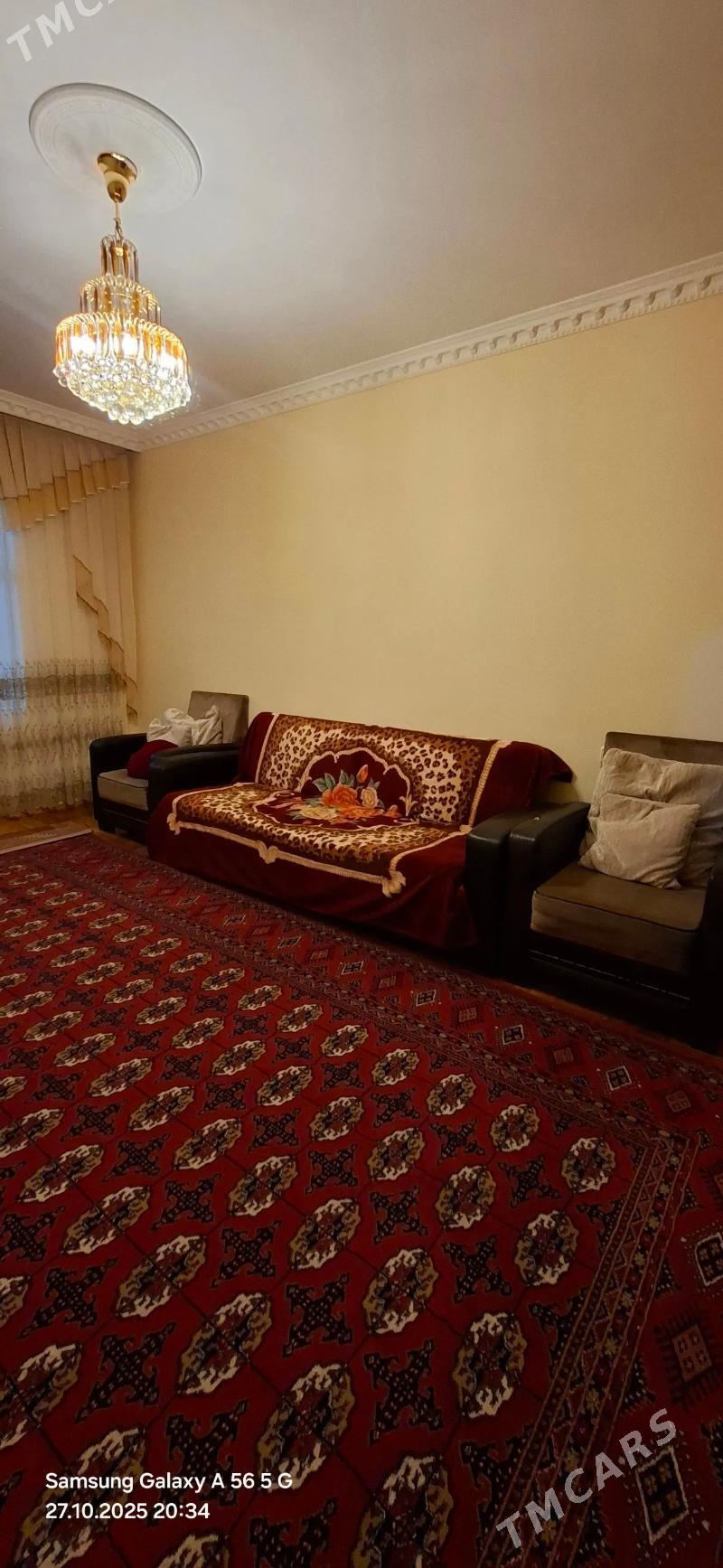 Arenda Jay Mir 2 - Ашхабад - img 8