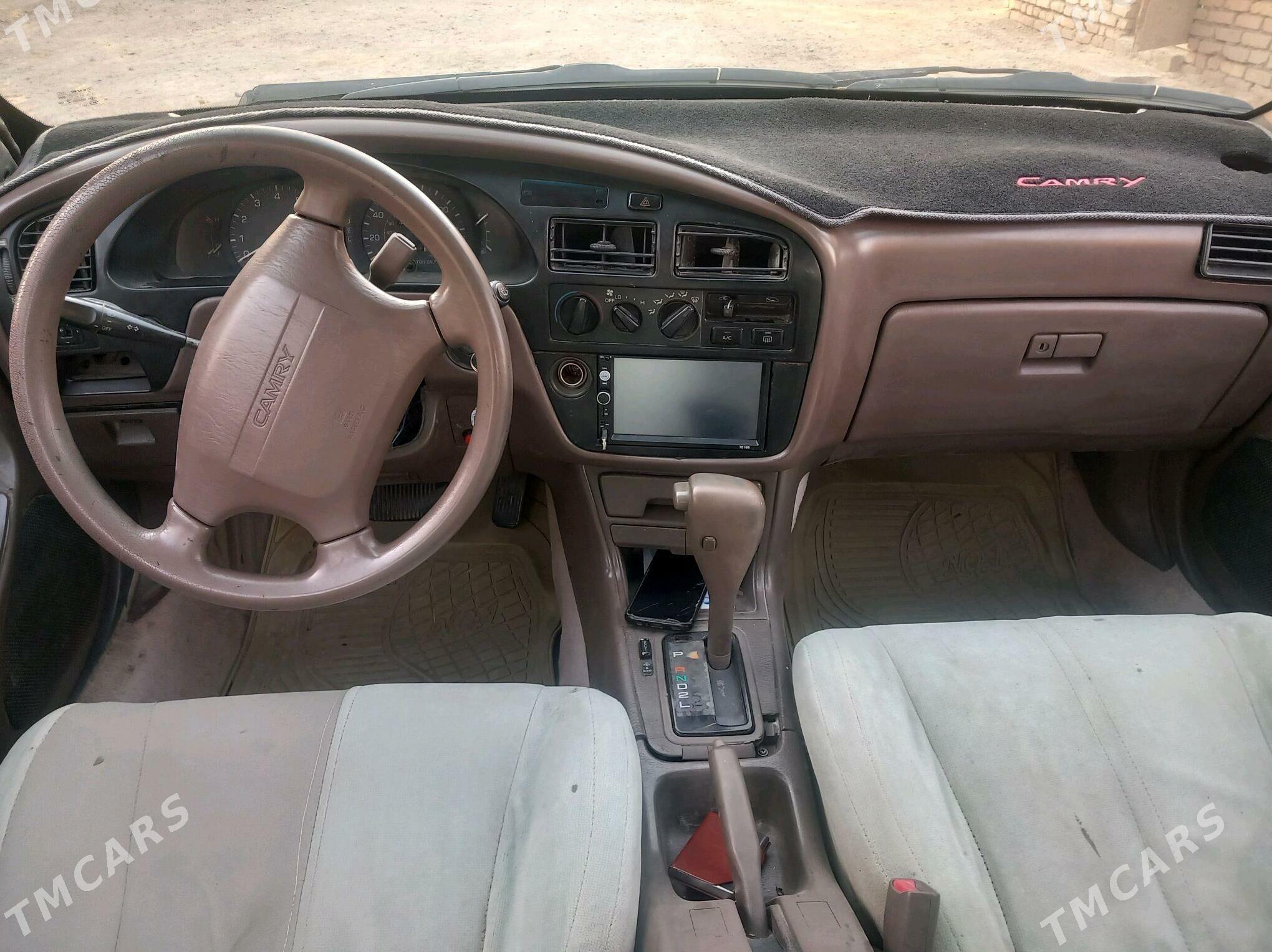 Toyota Camry 1993 - 86 000 TMT - Sakarçäge - img 5