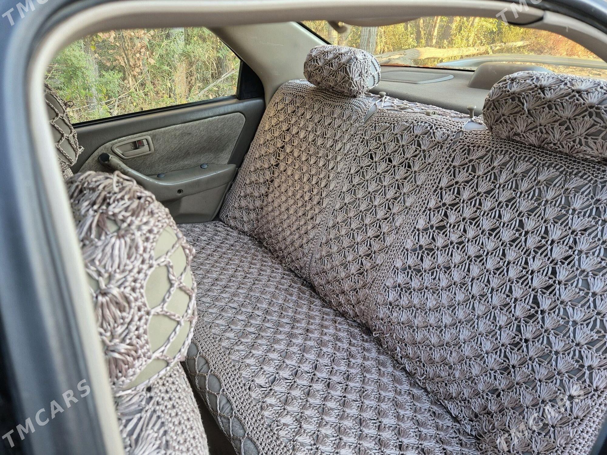 Toyota Camry 1999 - 125 000 TMT - Gubadag - img 4