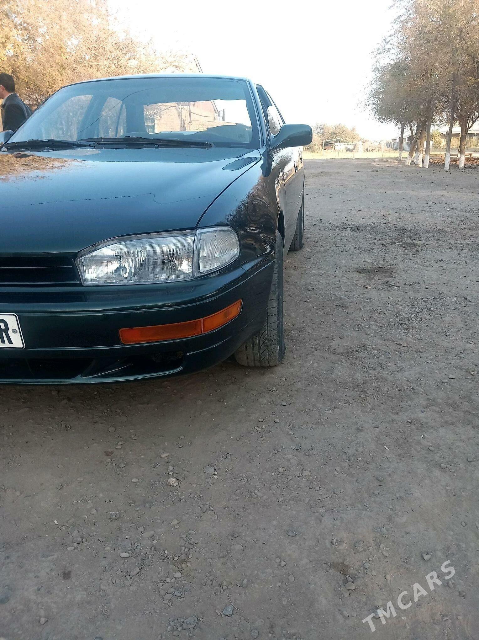 Toyota Camry 1993 - 86 000 TMT - Sakarçäge - img 4