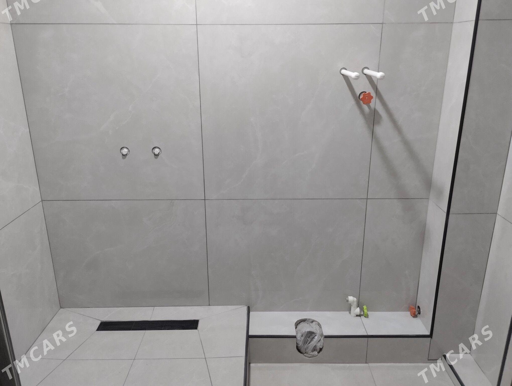 Плиточник сантехник. Kafelci - Мары - img 4