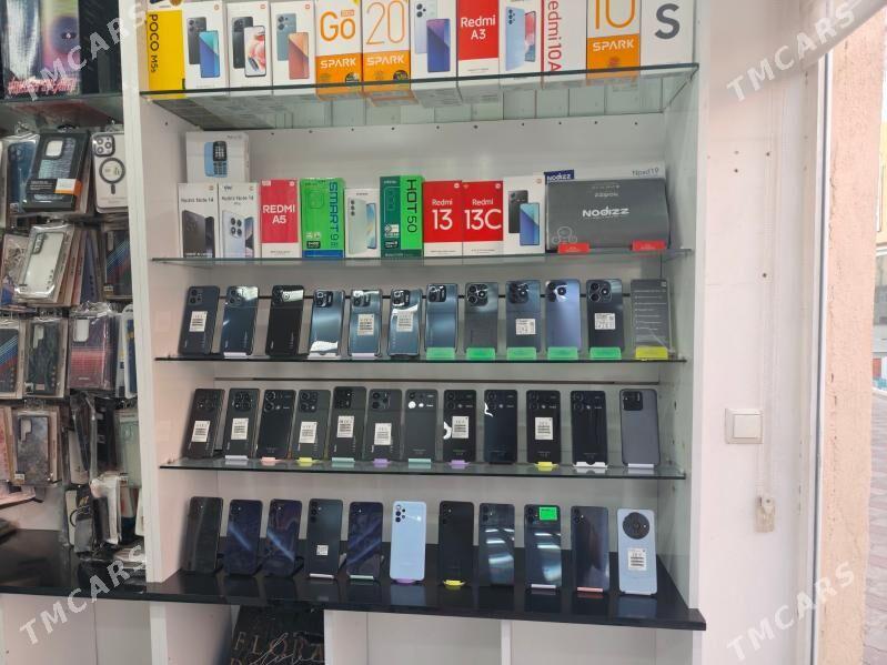 Isgar gerek telefon Magazine - Мары - img 2