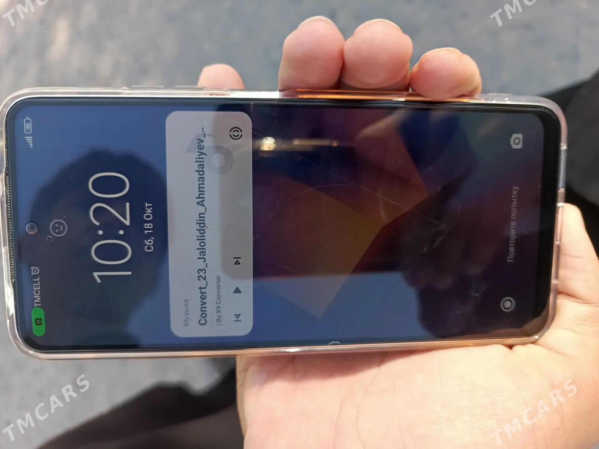 Redmi not 12s - Туркменабат - img 4