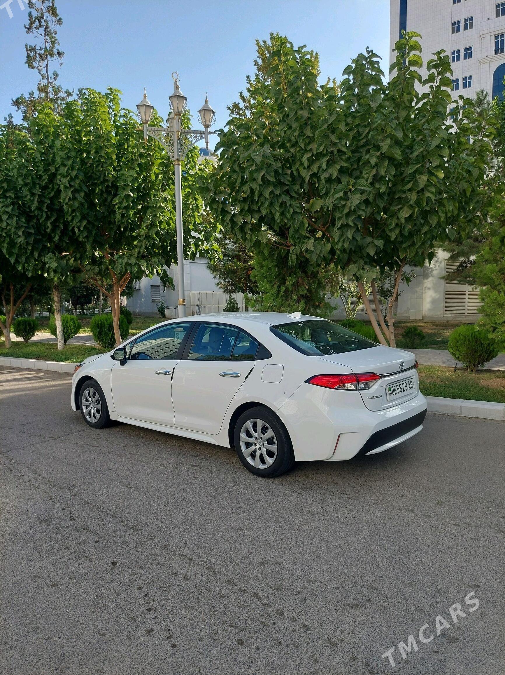 Toyota Corolla 2020 - 235 000 TMT - Aşgabat - img 6