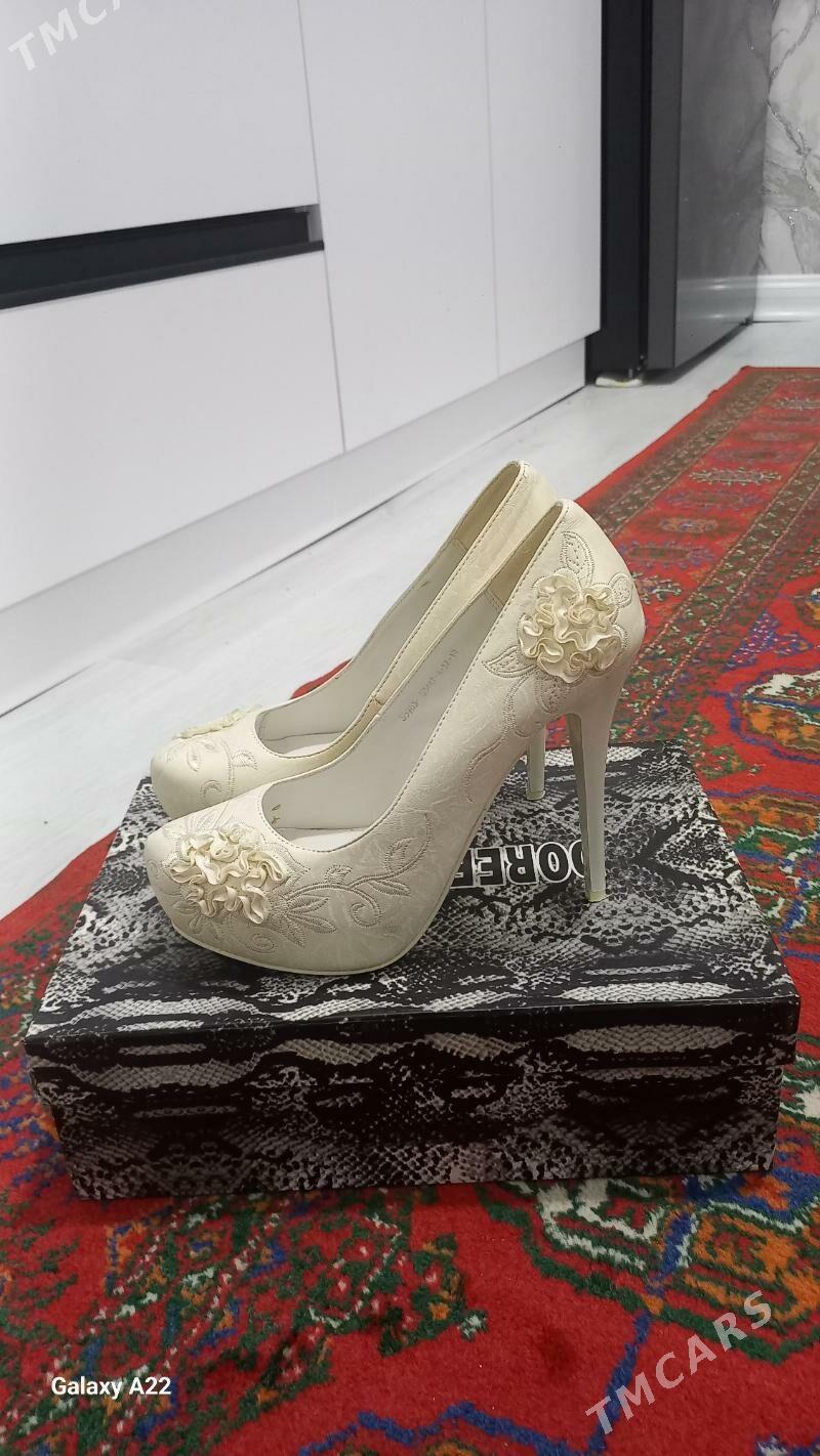 tufli - Балканабат - img 3