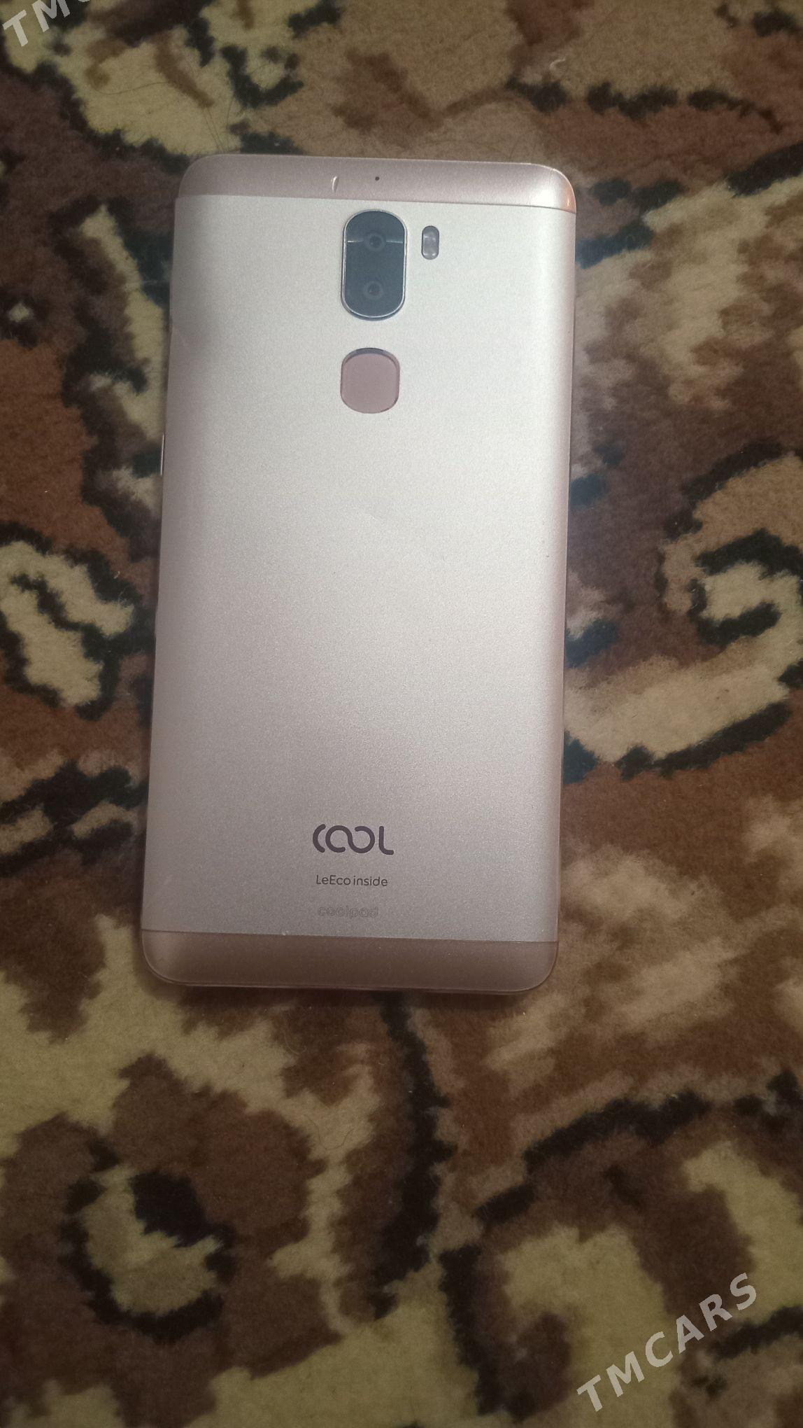 cool 1 dual - Daşoguz - img 1