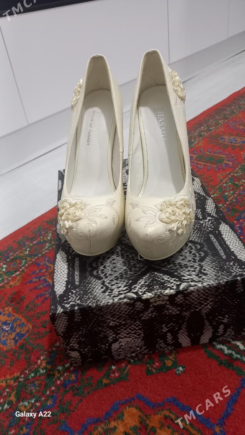 tufli - Балканабат - img 2