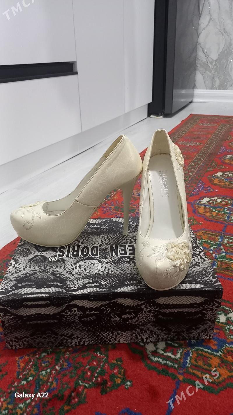 tufli - Балканабат - img 4