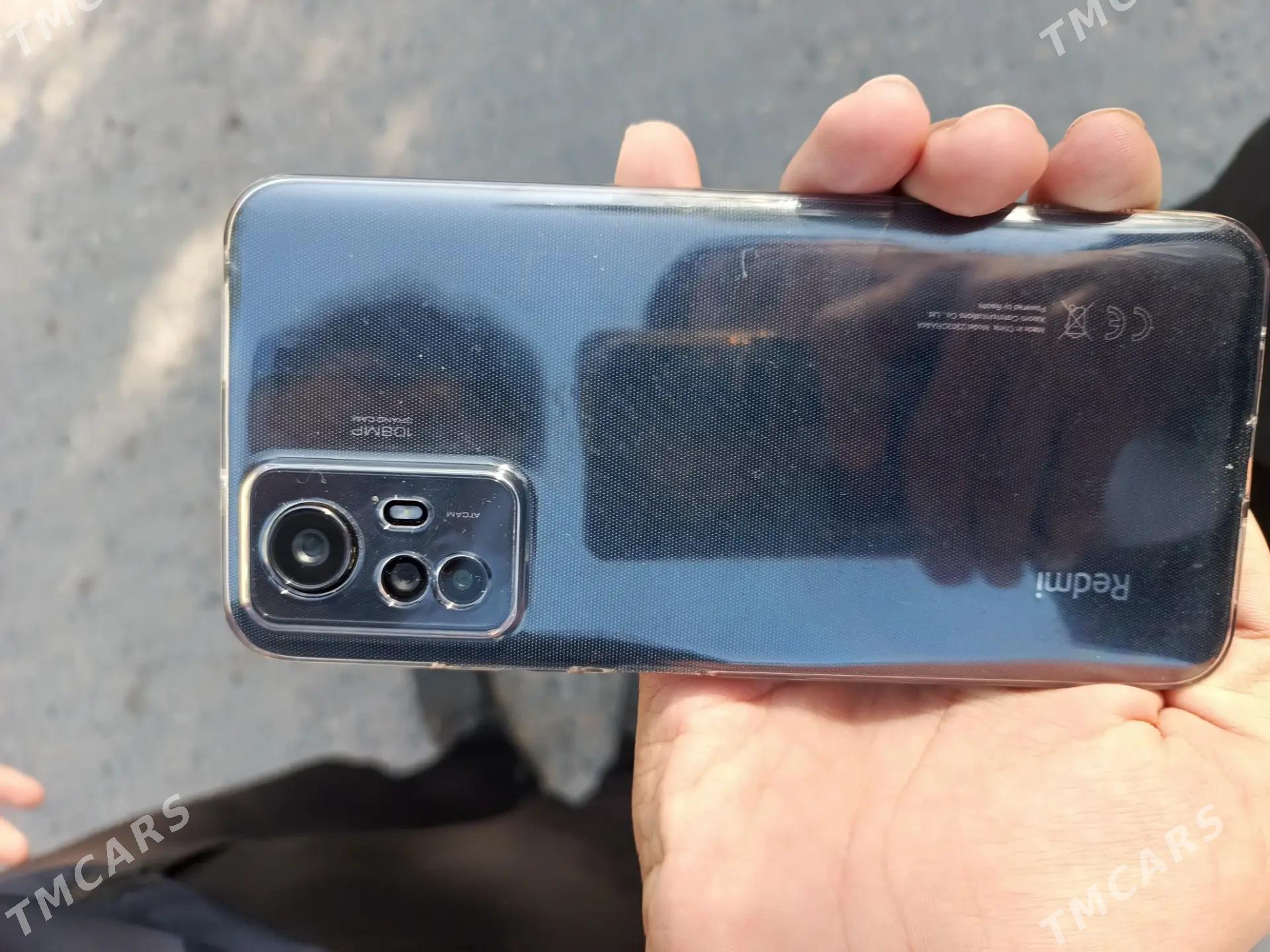 Redmi not 12s - Туркменабат - img 3