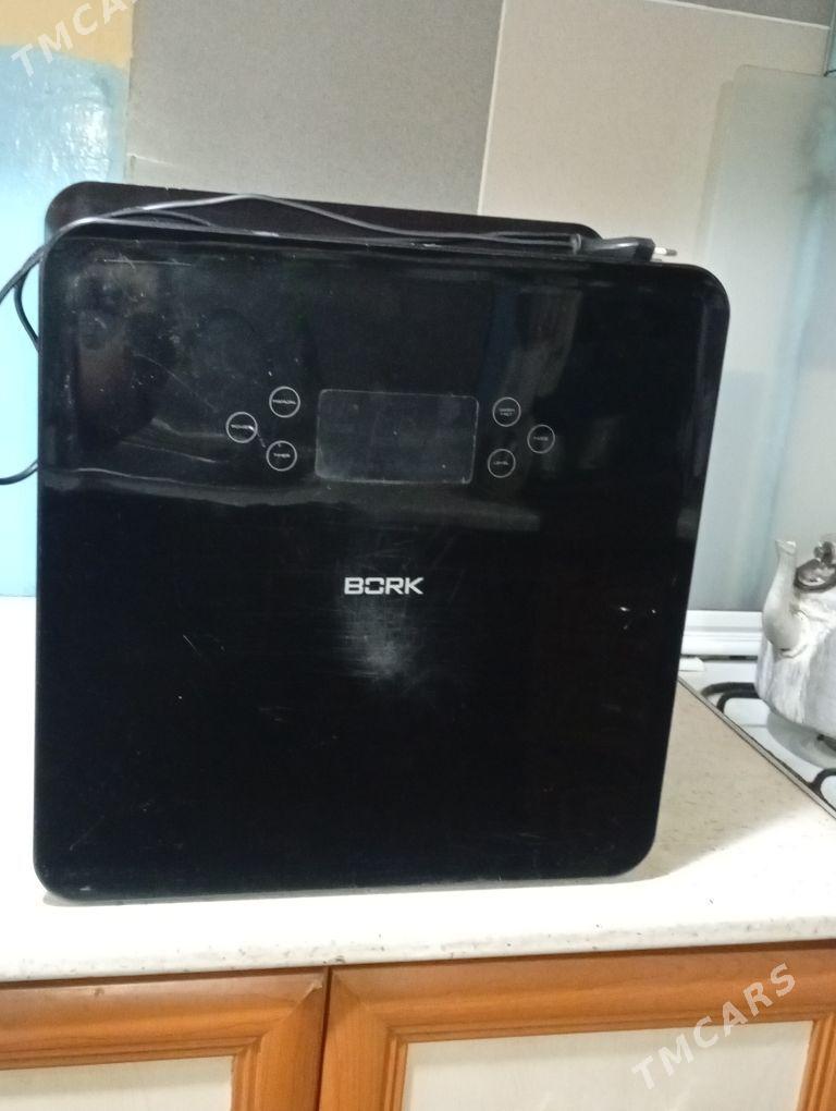 Yss beriji enjamy - Aşgabat - img 3