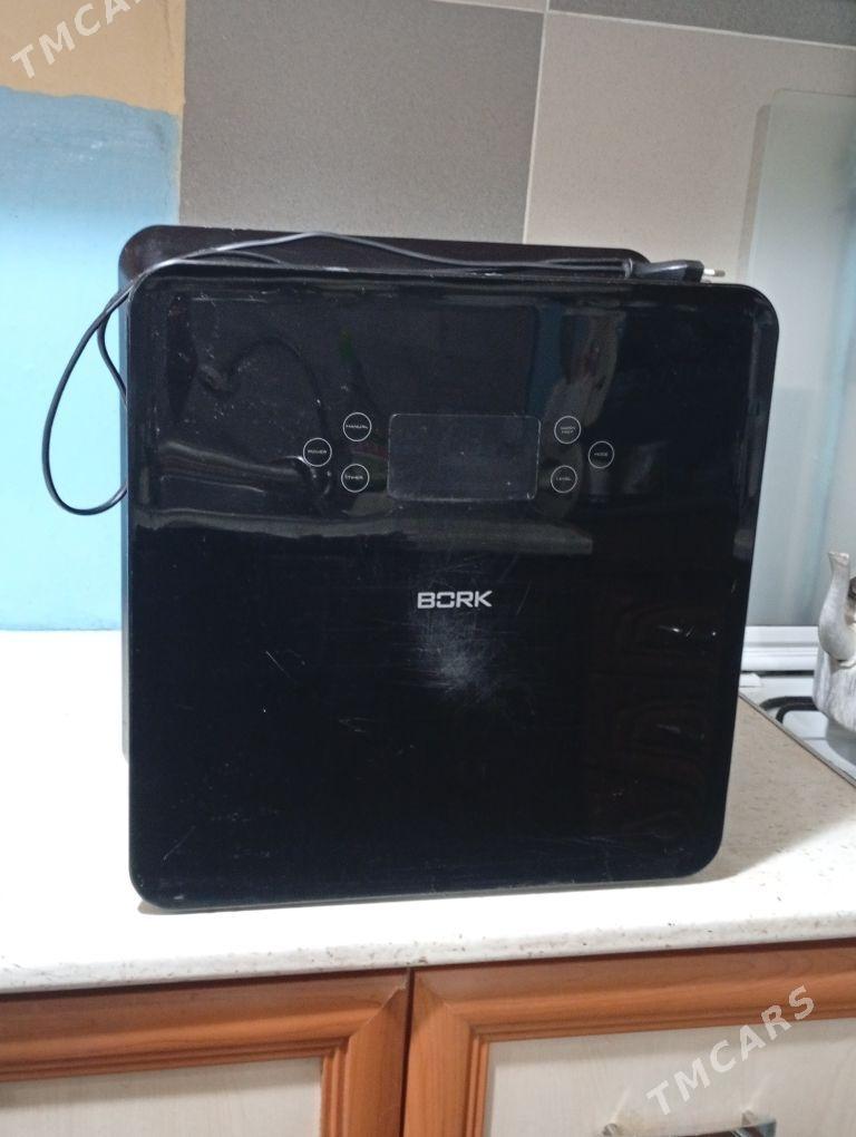 Yss beriji enjamy - Aşgabat - img 2