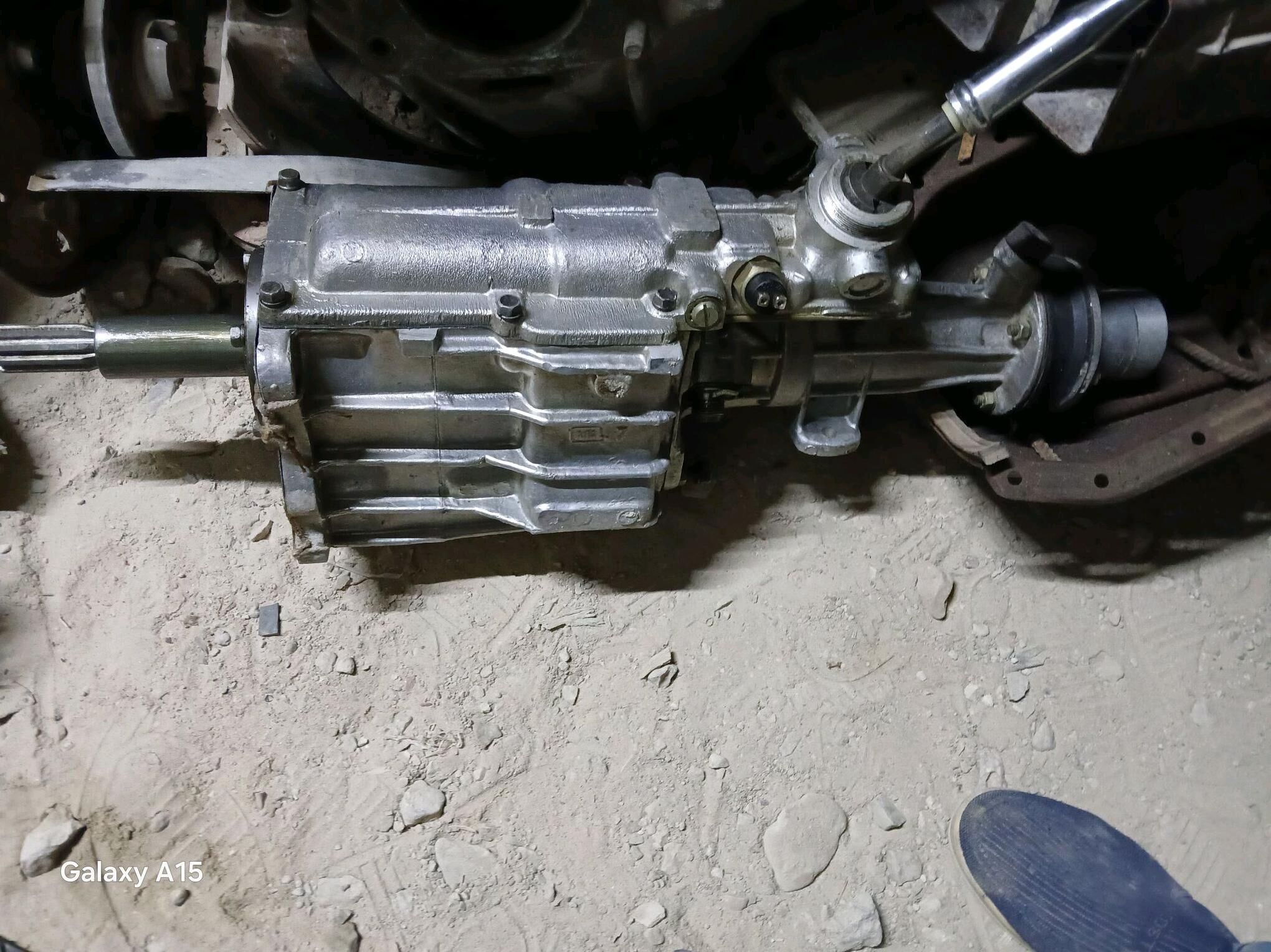 24 karopka 4 000 TMT - Джебел - img 2