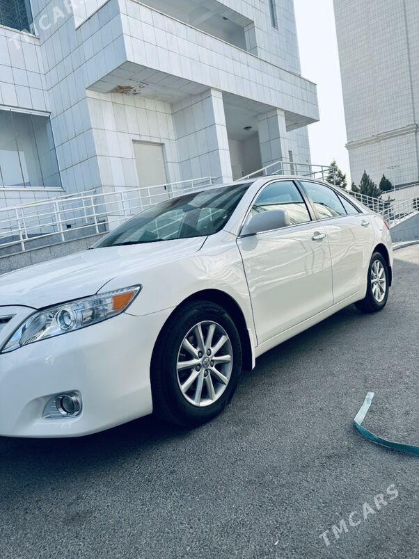 Toyota Camry 2010 - 205 000 TMT - Ашхабад - img 5