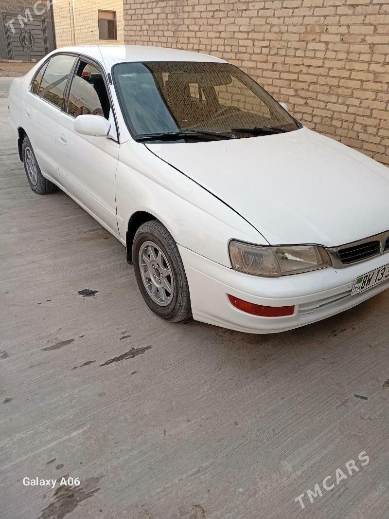Toyota Corona 1993 - 62 000 TMT - Dänew - img 2