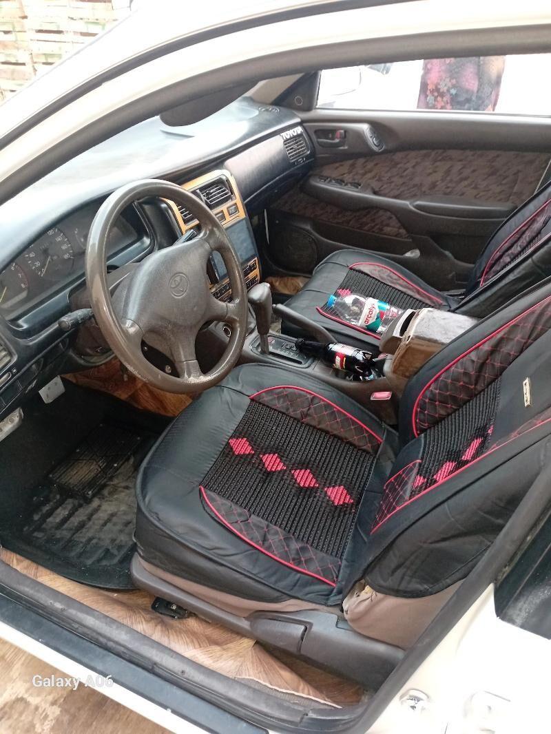 Toyota Corona 1993 - 62 000 TMT - Dänew - img 4