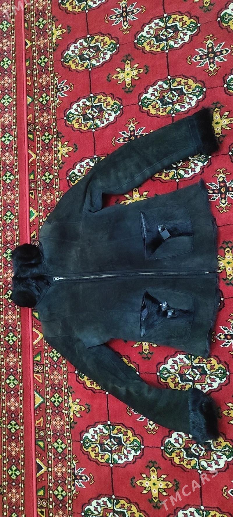 Dublyonka - Daşoguz - img 1