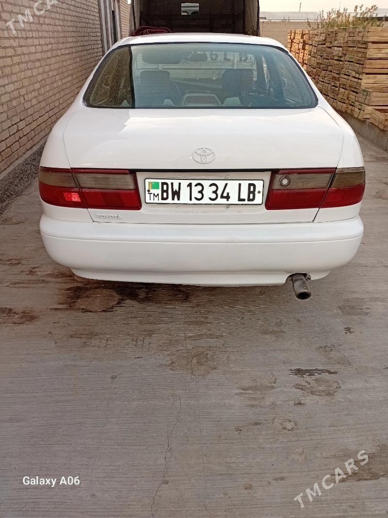 Toyota Corona 1993 - 62 000 TMT - Dänew - img 3