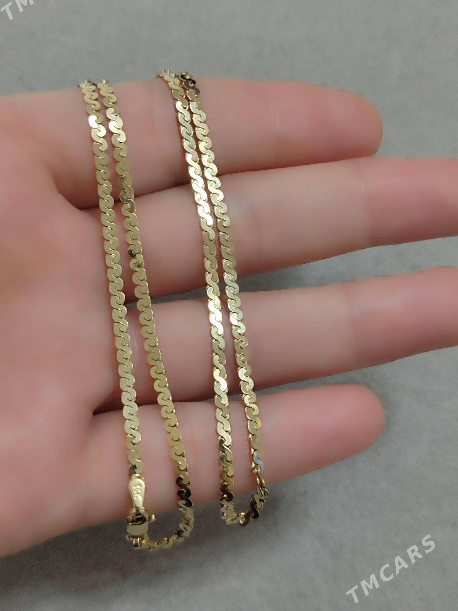 gyzyl zmeýka - Parahat 2 - img 1