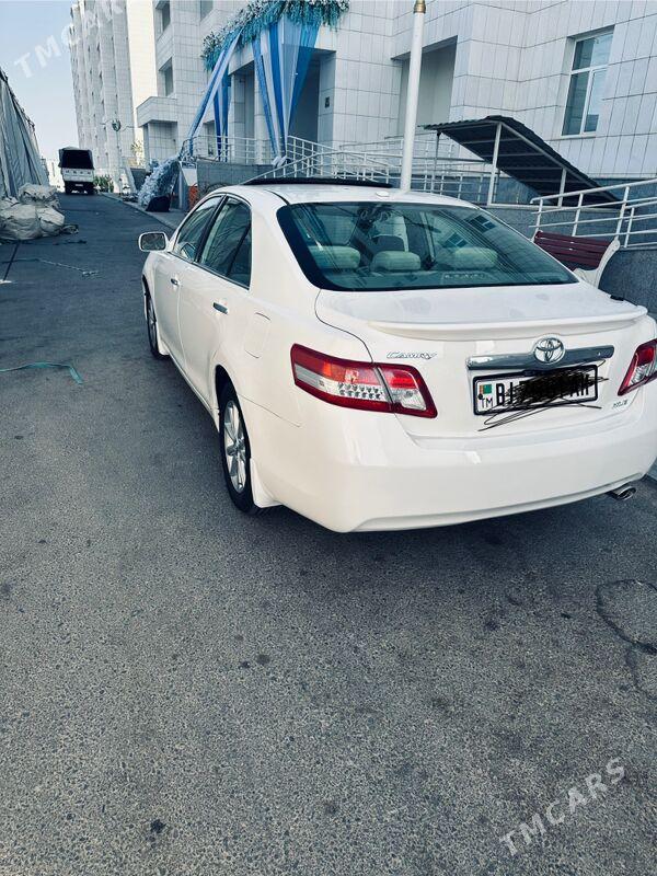 Toyota Camry 2010 - 205 000 TMT - Ашхабад - img 2