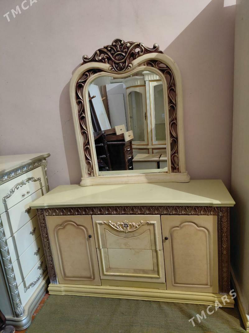 skaf trimo - Дашогуз - img 2