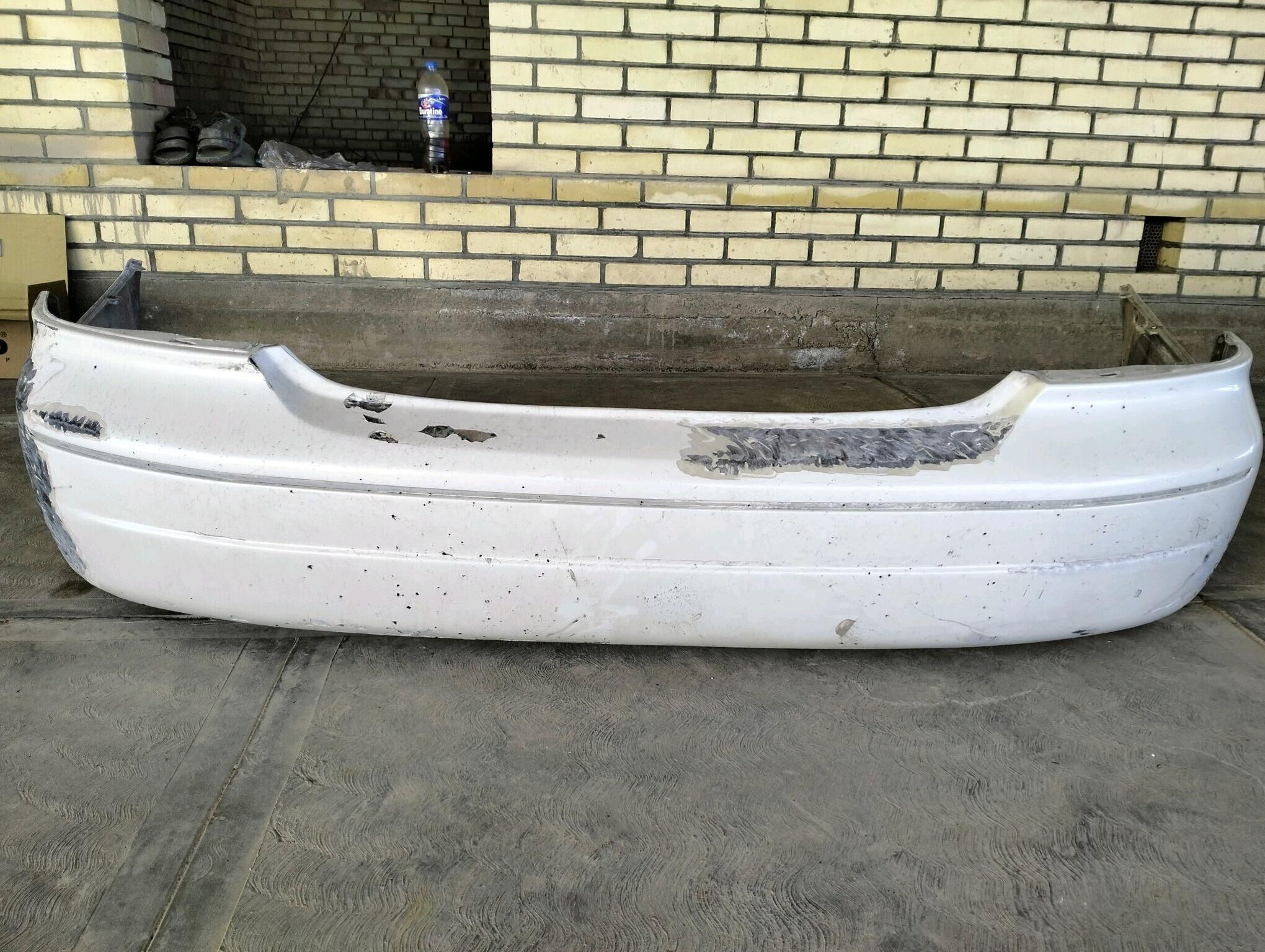 duty awalon yzky bufer 500 TMT - Векильбазар - img 2