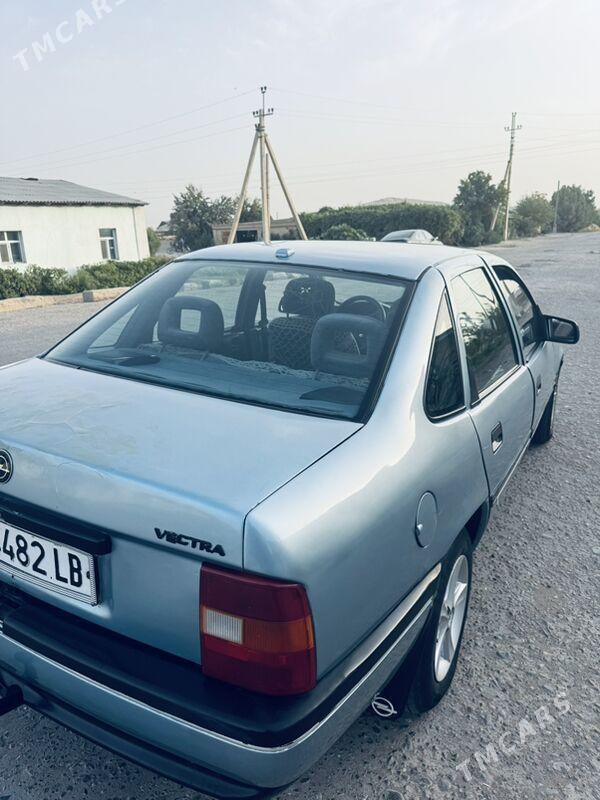 Opel Vectra 1991 - 28 000 TMT - Сейди - img 2
