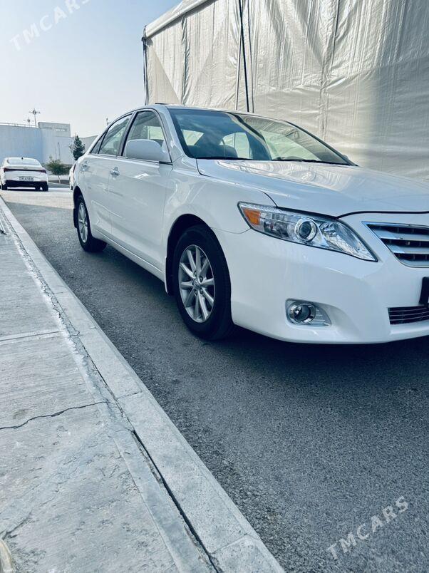 Toyota Camry 2010 - 205 000 TMT - Ашхабад - img 4