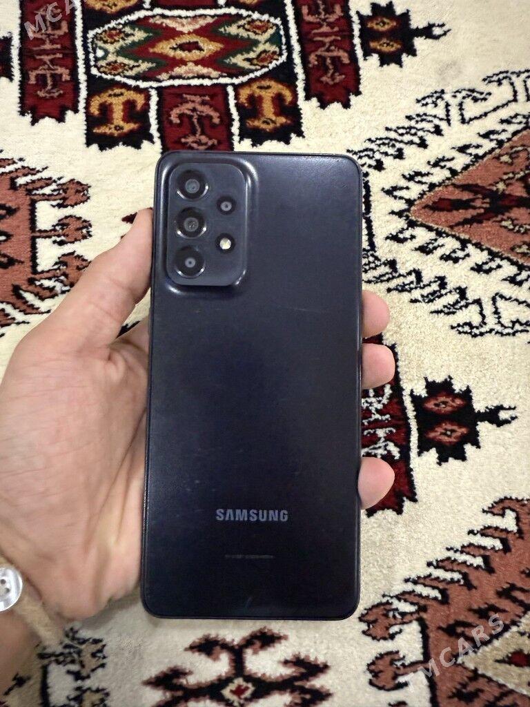 A33 - Балканабат - img 1