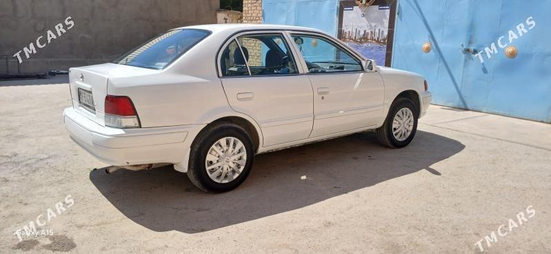 Toyota Tercel 1998 - 45 000 TMT - Теджен - img 4