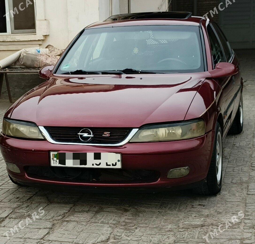Opel Vectra 1998 - 50 000 TMT - Türkmenabat - img 1