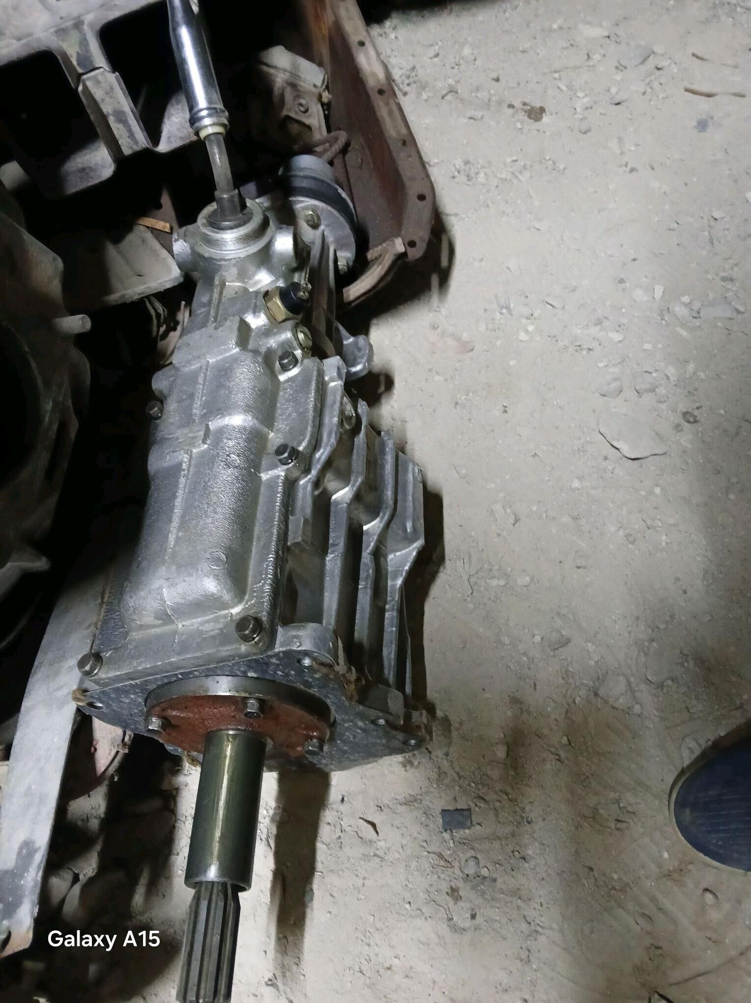 24 karopka 4 000 TMT - Джебел - img 3