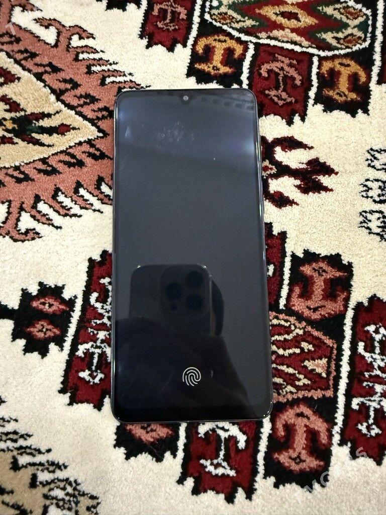 A33 - Балканабат - img 3