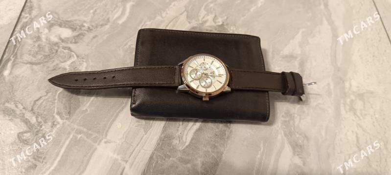 Sagat часы - Aşgabat - img 3