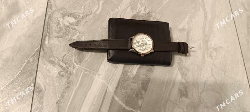 Sagat часы - Aşgabat - img 6