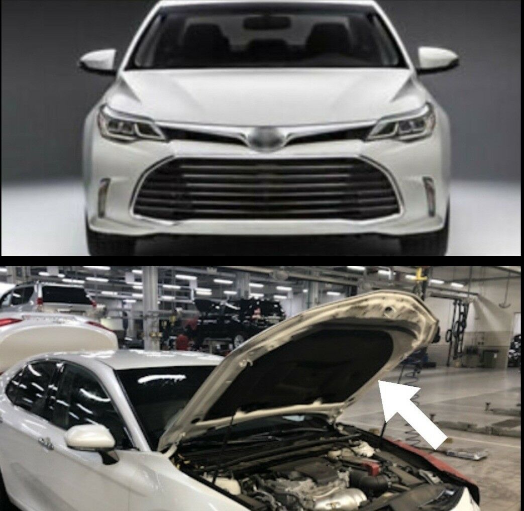 KAPOT KEÇELERI TAYOTA MAŞYNLAR - Aşgabat - img 8