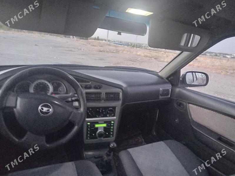 Daewoo Nexia 2009 - 70 000 TMT - Tejen - img 1