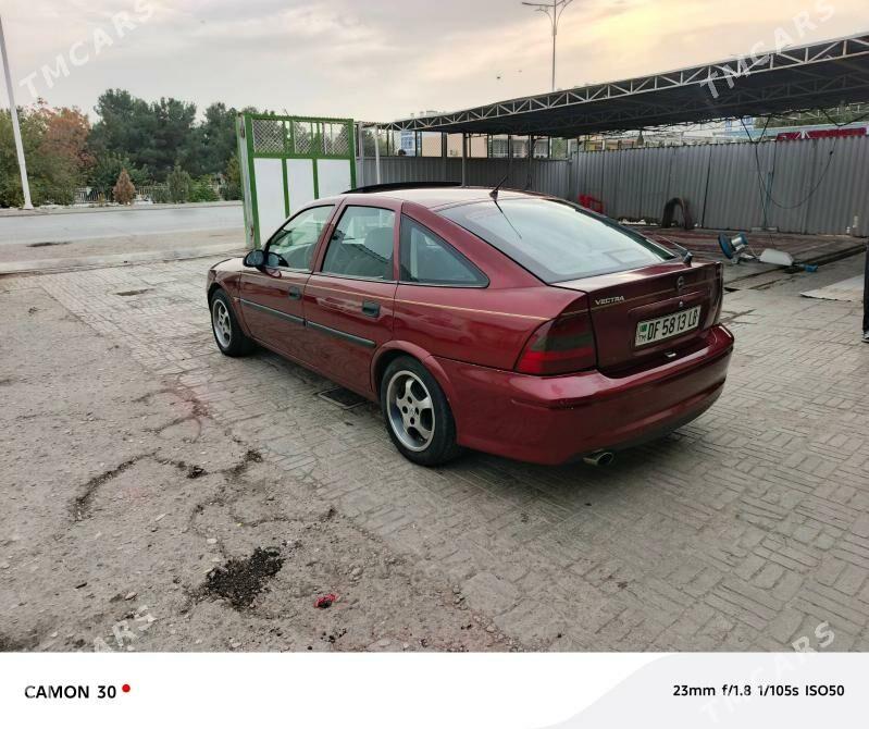 Opel Vectra 1998 - 50 000 TMT - Türkmenabat - img 9